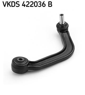 Triângulo, braço de suspensão SKF ref. VKDS 422036 B